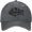 Deep Heather, variant on I'm Bob Doing Bob Things Cap Men Women Denim Hat