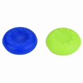 thumbnail image 3 of 20x Silicone Thumb Grips Caps Stick Protect Cover for Xbox One, PS4 Controllers, 3 of 5