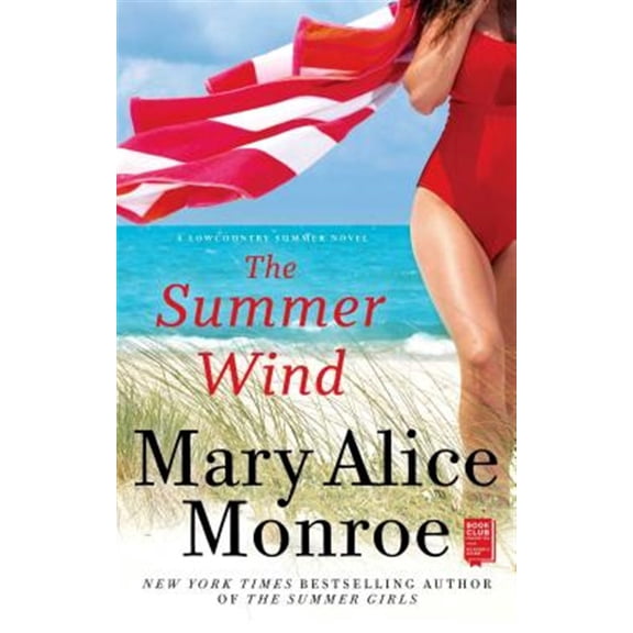 Pre-Owned The Summer Wind (Paperback) 1476709017 9781476709017