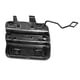 thumbnail image 1 of Rear Bumper Tow Towing Eye Cover Cap For Benz W205 C180 C200 C260 Banmo, 1 of 3
