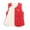Red, variant on Wancir Boys Sweater Vest Unisex Cable Knit Toddler Uniform Vest for Little Big Childrens Kids Teenage Girls