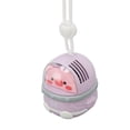 thumbnail image 3 of Ventilador de collar recargable Bling Bling sin aspas de dibujos animados 3 niveles, 3 of 12
