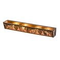 thumbnail image 7 of Meyda Lighting Bathroom Vanity Lighting - 14184, 7 of 7