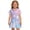 Light Blue(Rainbow), variant on Girls Dresses Polo Dress Size 10-12 Short Sleeve School Uniform Casual Rainbow Pleated Flare Skater Polo Dresses Summer Button Collared Pique Polo Dress Orange 5-6 Years