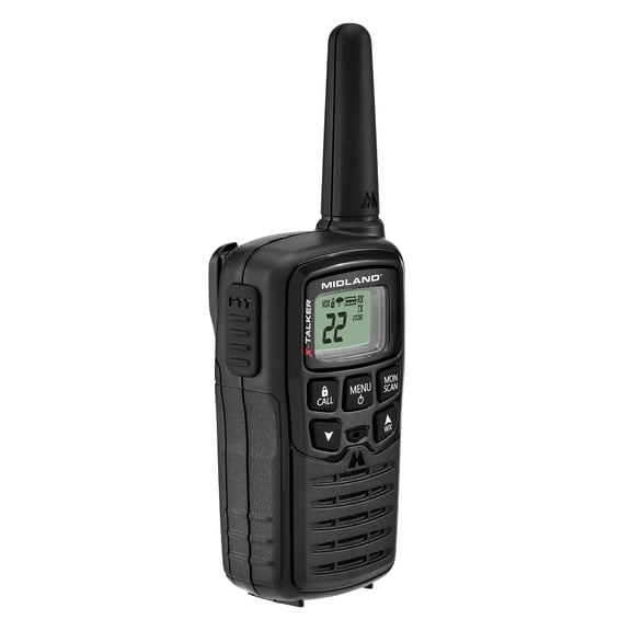 Midland T10 X-Talker Walkie Talkie