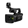 thumbnail image 2 of Canon XA70 Pro Camcorder 1" 4K UHD CMOS Sensor, Dual-Pixel CMOS AF, 15x Optical Zoom, 600x Digital Zoom, Image Stabilization, HDMI, USB Live Streaming, Time Stamp On-Screen Disp. Recording, XLR Inputs, 2 of 5