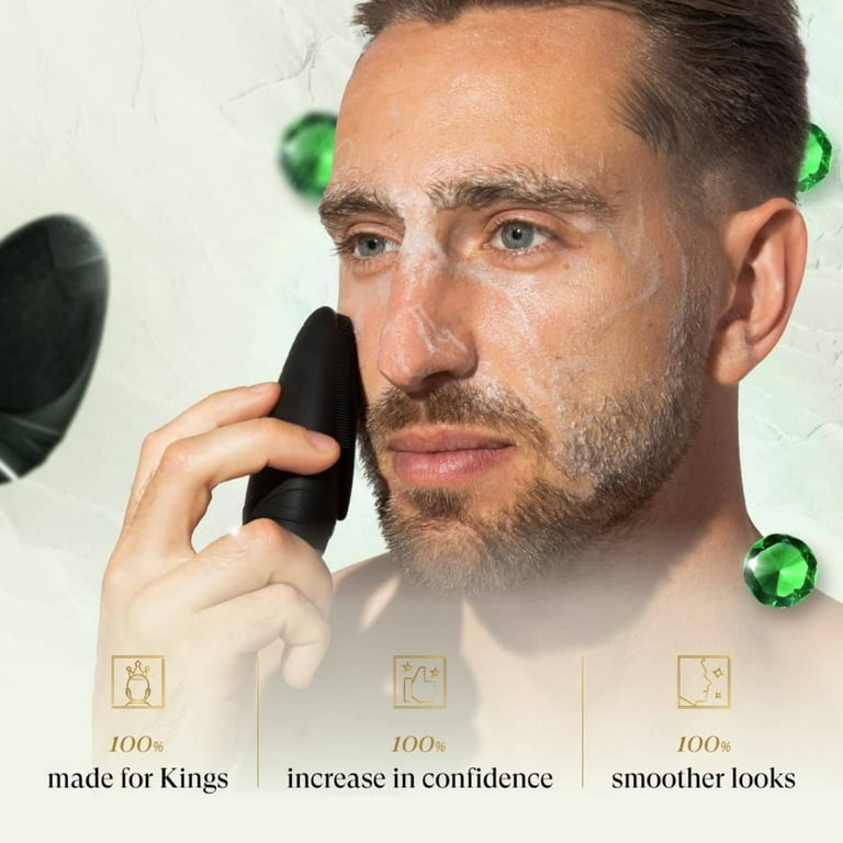 FLEX Pro Vibrating Face Brush