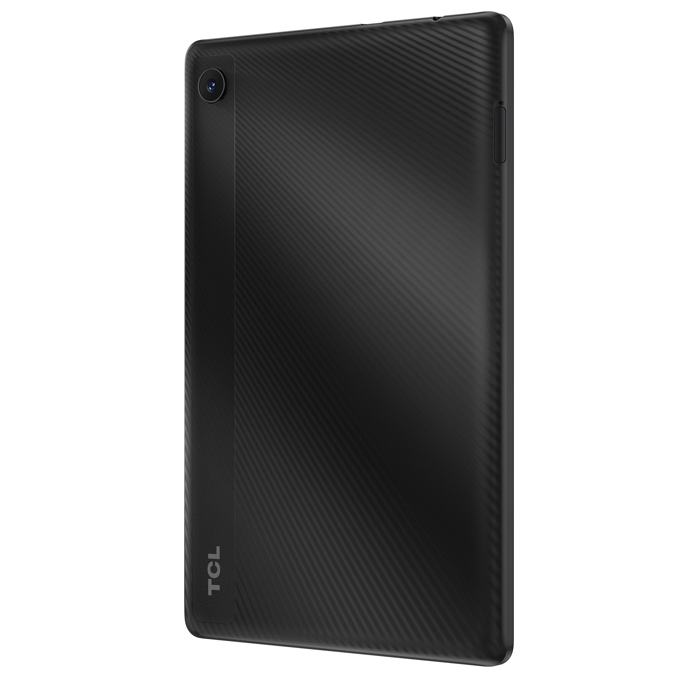 TCL TAB 10s Wi-Fi 本体 32 GB 257G2 ブラック TCL TAB 10s Android