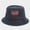 B / 1 Pack / Red, variant on Bucket hat Foldable Sun Hats for Women | Sun Protection Bucket Hats for Women Fishing Hats for Women Cross-Border Washed Old Mens Bucket Hats for Sun Protection Tea Party | B / 1 Pack / Red