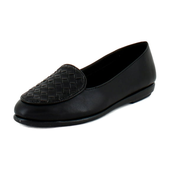 Aerosoles Brielle Women's Loafers & Slip-Ons Black Size 7.5 M