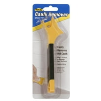 Homax Caulk Remover Tool, Yellow