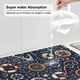 thumbnail image 5 of Fotbe Nautical Alfombrilla de Secado para Cocina con Estampado, 18x24 Pulgadas, 5 of 7