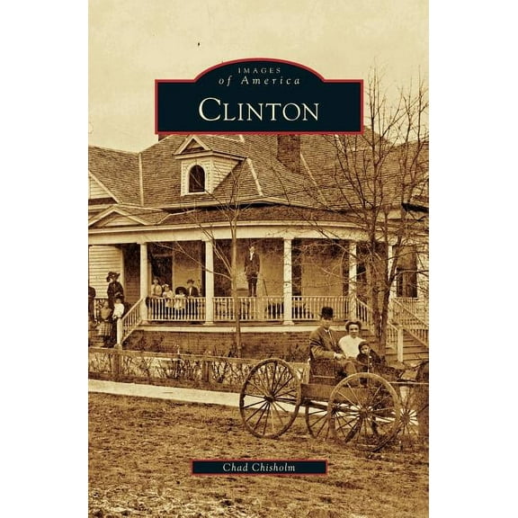 Clinton (Hardcover)
