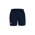 thumbnail image 5 of Under Armour Women's Accelerate Training Shorts, 5 of 10