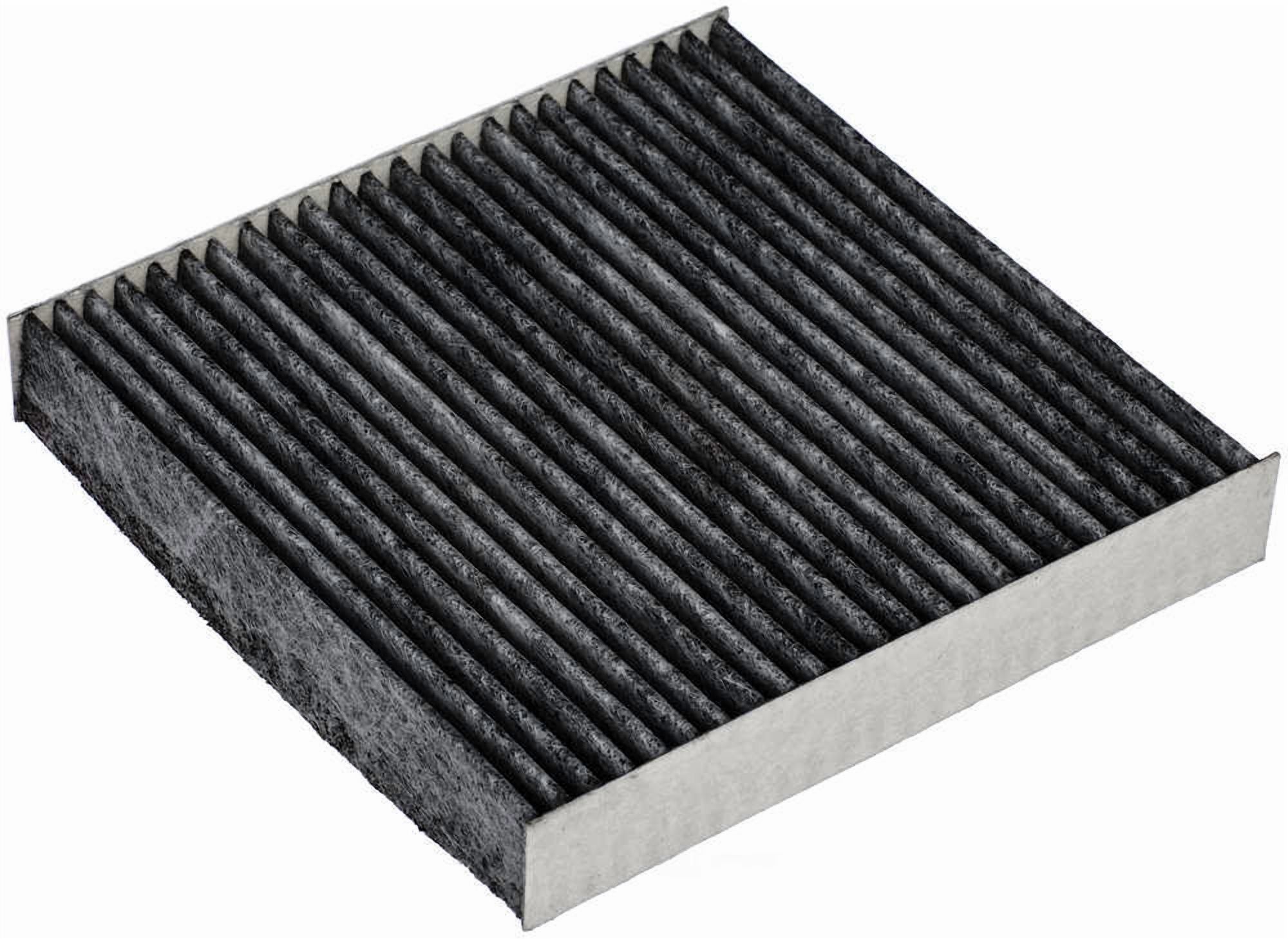 ATP TA-11 Premium Line Cabin Air Filter Fits select: 2012-2017 FIAT 500