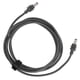 thumbnail image 1 of Cable de Alimentación Starlink DC, Cable de Extensión de Fuente de Alimentación Satelital de CC A CC de 18 AWG, Reemplazo de Cable Starlink Resistente al Agua IP68 PARA, 1 of 7