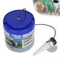 thumbnail image 5 of Reptile Water Dripper Reptile Watering Tool Reptile Water Dripper Kit Plants Irrigation Devices Reptile Humidifier Watering Tool, 5 of 5