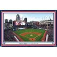 thumbnail image 4 of MLB Cleveland Guardians - Progressive Field 22 Wall Poster with Pushpins, 22.375" x 34", 4 of 6