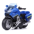 thumbnail image 4 of VGEBY Motorbike Model, Vehicle Toy, Alloy For Kids Children, 4 of 8