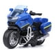 thumbnail image 3 of Juguete de coche para niños, modelo de moto de aleación 1/14, juguete de vehículo de juguete, Ultra sensible, 3 of 8