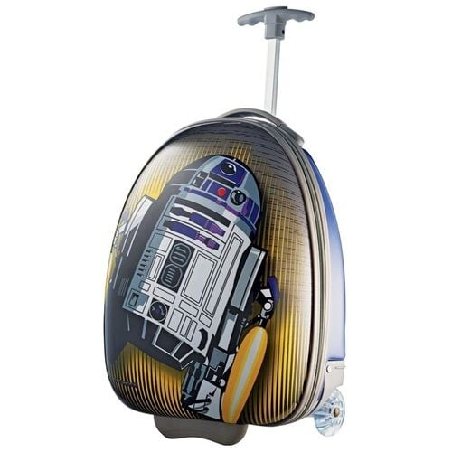 r2d2 suitcase
