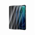 thumbnail image 1 of ccwmincc Privacy Screen Protector for Motorola Moto G 5G 2024 6.6 Inch 3 Pack, Tempered Glass Film Anti-spy Scratch Resistant 9H Hardness Case Friendly, 1 of 1