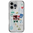 thumbnail image 1 of SwitchEasy Style M Case New York for iPhone 16 Pro Max, 1 of 5