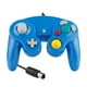 thumbnail image 1 of Ave Gamecube Controller, Wired Controllers Classic Gamepad 2 Pack Joystick para Nintendo y Wii Console Game Remote Sincero Hogar, 1 of 7