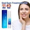 thumbnail image 6 of Gel Disease Pen Receding Gel Tooth Whitening Pens Teeth Whitening Gel Teeth Whitening Toothpaste 4ml, 6 of 7