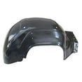 thumbnail image 1 of Auto Metal Direct Inner Fender - LH - 68-74 Chevy II Nova, 1 of 2
