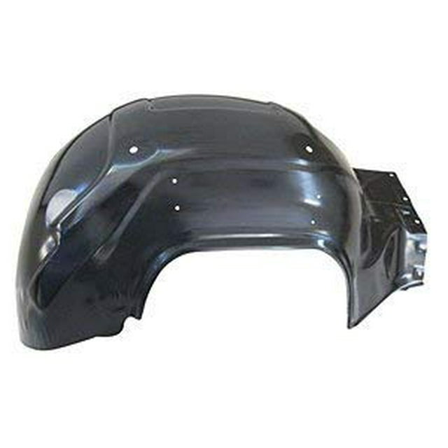 Auto Metal Direct Inner Fender - LH - 68-74 Chevy II Nova