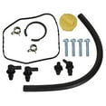 thumbnail image 3 of munirater Fuel Pump Kit Valve Cover 24 559 10-S Replacement for Kohler CH18-CH25 CH730-CH740, 3 of 5
