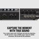 thumbnail image 4 of Interfaz de audio Yamaha URX44 de 6 entradas y 4 salidas USB-C con pantalla táctil, 4 of 7