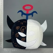 Blox Fruits Plush 5.1″ Spirit Plush- Soft Stuffed Hot Game Collectible Plush Gifts for Fans