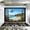 Color 3, variant on Kitchen Backsplash Peel and Stick Wall Murals Summer Beach Outside Window Window View Modern Country Aesthetic Removable Mural 35.4"W x 23.6"H, Oil Proof Vinyl Wallpaper for Fireplace & Behind Stove