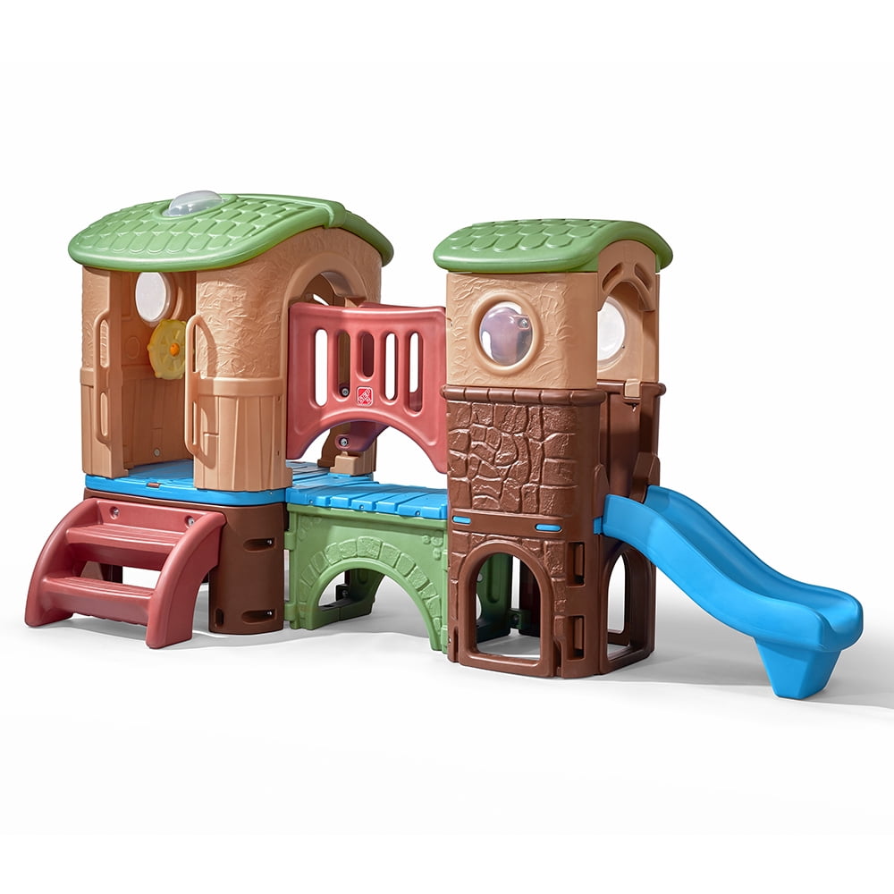 little tikes toddler swing set