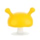 thumbnail image 1 of Juguete Mordedor De Setas Para Bebés De Silicona, Juguete Molar Para Bebés, Juguete De Encías Molares De Seguridad Suave Advancent BA001218-03, 1 of 5