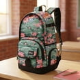 thumbnail image 5 of rickyh style Printed Laptop Backpack for School & College Teens, 5 of 6