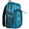 thumbnail image 3 of Trespass Albus Backpack Perfect Rucksack for School Hiking Camping or Work, 3 of 7