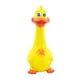 thumbnail image 1 of Juguete Chirriante de Pollo de Goma jinwen para Mascotas 19x7cm, 1 of 6
