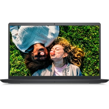 Dell Inspiron 3520 Laptop (2022) | 15.6" 1920x1080 FHD | Core i5-1235U - 512GB SSD Hard Drive - 8GB RAM | 10 cores @ 4.4 GHz Win 11 Home Black