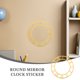 thumbnail image 4 of unbranded Adhesivo De Acrílico Con Dorado Y Clásico De Números Para Decorar, 4 of 8