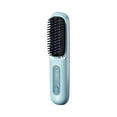 thumbnail image 3 of PONPRNGY Cordless Hair Straightener Brush, Portable Hair Straightening Brush for Travel, USB Rechargeable, Lightweight Mini Hot Hair Brush Comb for Women, Anti-Scald, 3 of 8