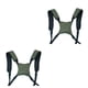 thumbnail image 3 of Soidarity Correas de hombro de repuesto para bolsas de pelotas de golf con longitud ajustable y durabilidad mejorada Type3 NO3, 3 of 6