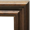 thumbnail image 2 of MCS 8x10 Solid Wood Value Frame - Walnut, 2 of 2