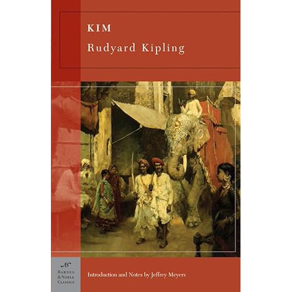 Pre-Owned Kim (Paperback) 9781593081928