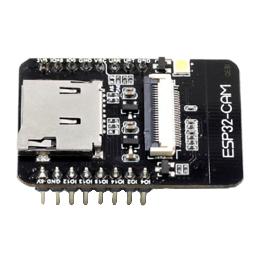 ESP32-CAM WiFi Bluetooth Camera Module Development Board ESP32 With Camera Mod