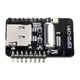 thumbnail image 2 of CAM WiFi Cámara Módulo de Desarrollo con Módulo de Cámara Sunnimix Placa de desarrollo ESP32 CAM, 2 of 8