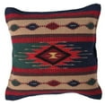 thumbnail image 5 of Southwestern Aztec Pillow Covers- Assorted Colors- 18 X 18 Throw Pillow, 5 of 17