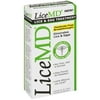 LiceMD Lice & Eggs Treatment, 4 Fl. Oz.